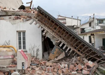 Japan Earthquake Death Toll Rises to 34, Thousands Face Extreme Heat