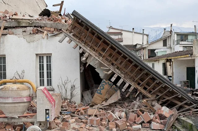 Japan Earthquake Death Toll Rises to 34, Thousands Face Extreme Heat