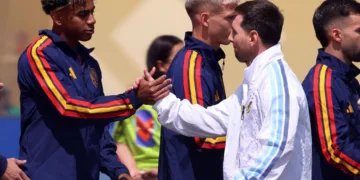 New Date Emerges For Argentina vs Spain Finalissima