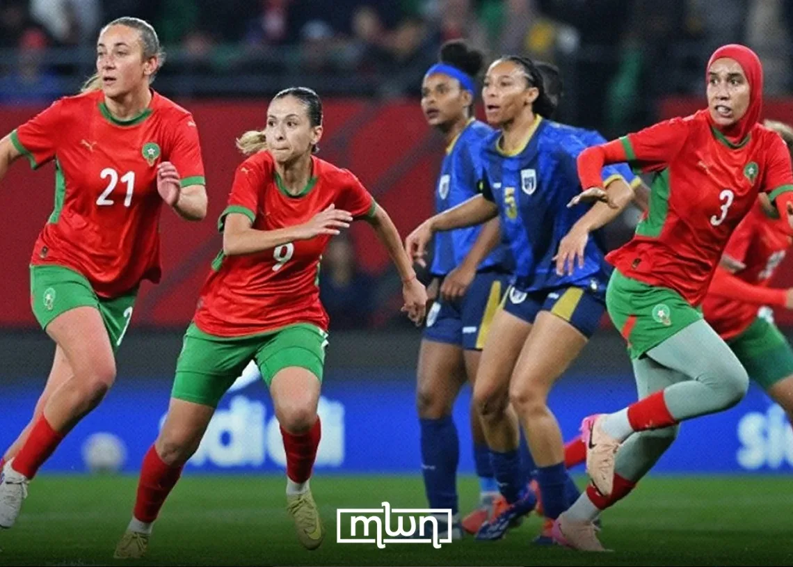 Morocco's women's national team is determined to make a winning start to the 2026 Women's Africa Cup of Nations (WAFCON) when the Atlas Lionesses face Kenya on Sunday at Stade Moulay El Hassan in Rabat, head coach Jorge Vilda and captain Ghizlane Chebbak said ahead of the tournament opener.