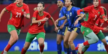 Morocco's women's national team is determined to make a winning start to the 2026 Women's Africa Cup of Nations (WAFCON) when the Atlas Lionesses face Kenya on Sunday at Stade Moulay El Hassan in Rabat, head coach Jorge Vilda and captain Ghizlane Chebbak said ahead of the tournament opener.