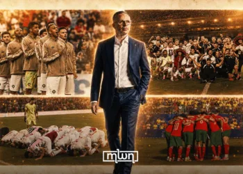 Quarter-Final Exit Can’t Hide Morocco’s Historic 2026 World Cup Achievements