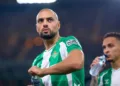 Al-Ittihad Submit €20m Offer for Amrabat
