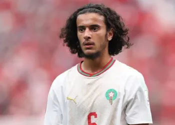 Lille Will Sets Asking Price for Bouaddi at €100 Million
