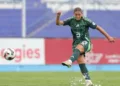 Algeria opened the 2026 Women’s Africa Cup of Nations with a 2-0 win over Senegal on Sunday, securing three points in the first match