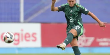Algeria opened the 2026 Women’s Africa Cup of Nations with a 2-0 win over Senegal on Sunday, securing three points in the first match