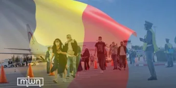 new report from Belgium’s Federal Migration Center, Myria, places the Moroccan community at the heart of the country’s migration story, not only in numbers but in profile, pace, and presence across regions.