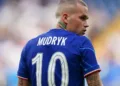 Mudryk Free to Play Again After Doping Ban Resolved