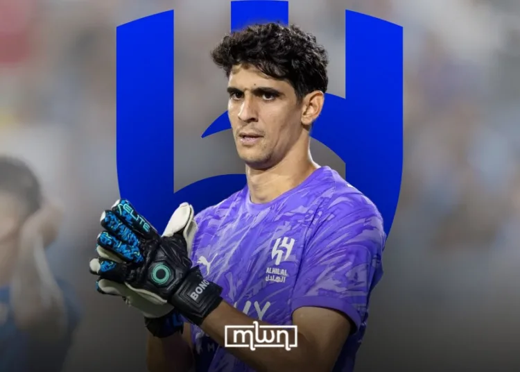Al Hilal is considering selling Moroccan international Yassine Bono during the current transfer window, according to Saudi sports journalist Mohamed Al-Bukairy. The experienced goalkeeper has reportedly attracted interest from several clubs in England, Spain, and Turkey following his outstanding performances at the 2026 FIFA World Cup.