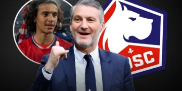 Lille president Olivier Létang has reaffirmed the club's determination to keep Moroccan rising star Ayyoub Bouaddi, insisting there is a "very high chance" the 18-year-old will remain at the French club despite growing interest from Europe's elite following his impressive 2026 FIFA World Cup campaign.