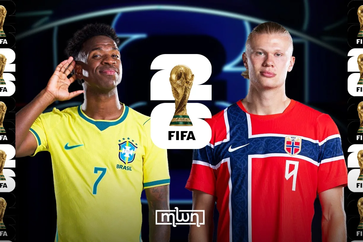 Brazil vs Norway: How & When to Watch the 2026 World Cup Knockout Match