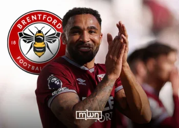 Callum Wilson to Join Brentford Project on Free Transfer