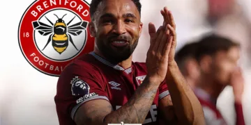 Callum Wilson to Join Brentford Project on Free Transfer