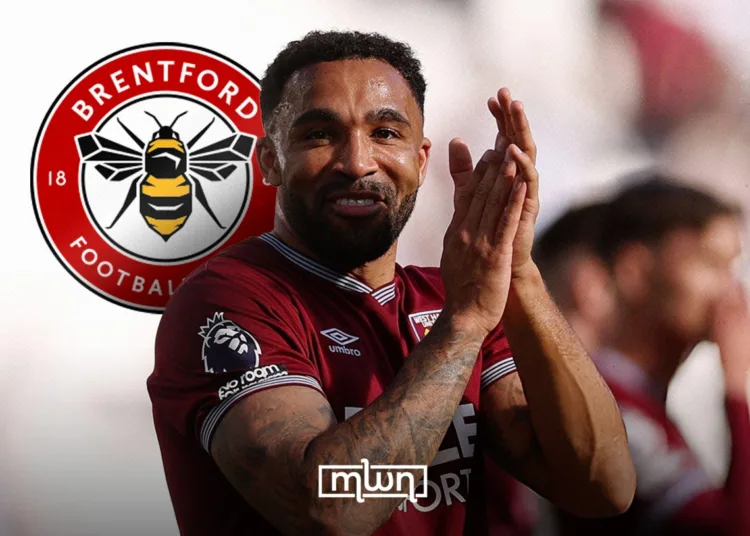 Callum Wilson to Join Brentford Project on Free Transfer