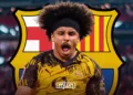 Barcelona Close in on Karim Adeyemi Signing
