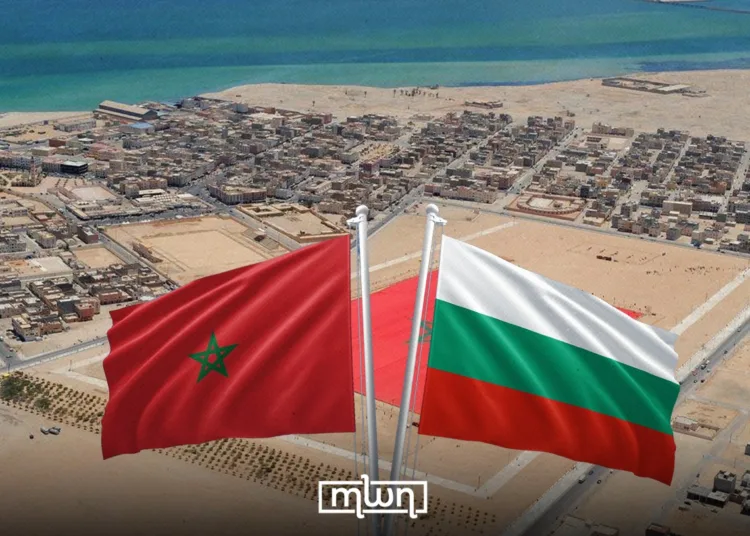 Bulgaria: Autonomy Plan Can Constitute Viable Solution for Western Sahara