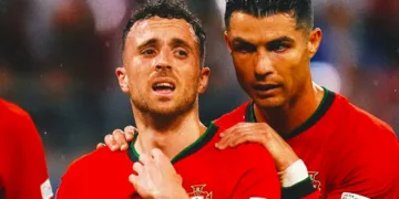Portugal’s Round of 16 showdown against Croatia comes on one of the most tragic dates in Portugal’s history.