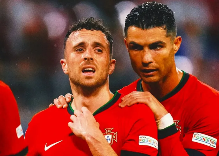 Portugal’s Round of 16 showdown against Croatia comes on one of the most tragic dates in Portugal’s history.