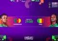 Cameroon takes on Mali tonight at Larbi Zaouli Stadium in Casablanca to conclude the opening round of Group D fixtures at the 2026 Women's Africa Cup of Nations (WAFCON).