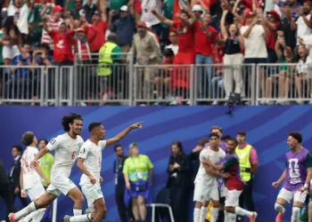 Morocco Defeats Canada 3-0 to Secure a Spot in the World Cup Quarterfinals