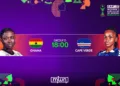 Ghana takes on Cape Verde today at Moulay Rachid Stadium in Casablanca in the opening Group D match of the 2026 Women's Africa Cup of Nations (WAFCON).