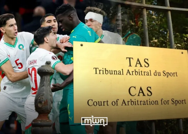 The legal dispute over the 2025 Africa Cup of Nations title is entering its decisive phase after the Court of Arbitration for Sport (CAS) confirmed that it will hear Senegal's appeal against CAF's decision on October 8 in Lausanne, Switzerland.