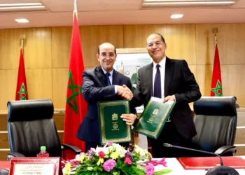 morocco digitize notary