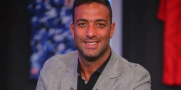 Former Egypt international Ahmed Hossam Mido has praised Morocco’s national team following their performance against the Netherlands