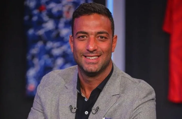 Former Egypt international Ahmed Hossam Mido has praised Morocco’s national team following their performance against the Netherlands