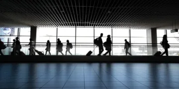 Morocco’s Airports Handle Over 18.8 Million Passengers in First Half of 2026