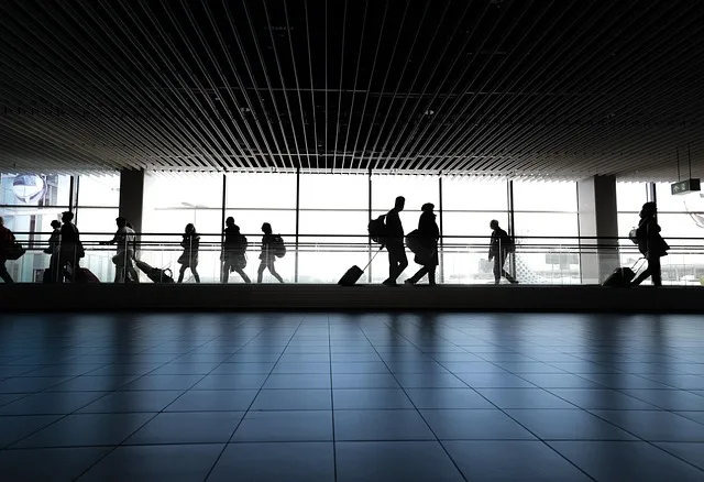 Morocco’s Airports Handle Over 18.8 Million Passengers in First Half of 2026