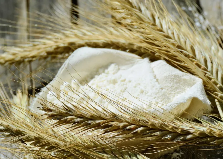 morocco subsidized flour