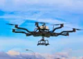 Morocco Acquires Dutch-Built Maritime Drones in €13 Million Naval Deal