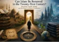 islamic renewal tajdid