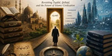 islamic renewal tajdid