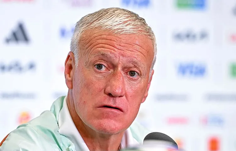 Didier Deschamps will lead France for the final time on Saturday, July 18, when Les Bleus face England in the 2026 FIFA World Cup third-place playoff.