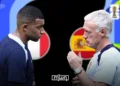 Deschamps Confirms Mbappé Fit for Spain Semi-Final