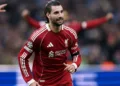 Liverpool Reach Verbal Agreement Over New Szoboszlai Deal
