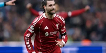 Liverpool Reach Verbal Agreement Over New Szoboszlai Deal