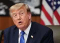 US President Donald Trump has used the recent migration crisis in occupied Ceuta to reinforce the Republican Party's immigration platform ahead of the November 2026 US midterm elections, presenting the events at Spain's southern border as a warning of what he says could happen in the United States under Democratic leadership.