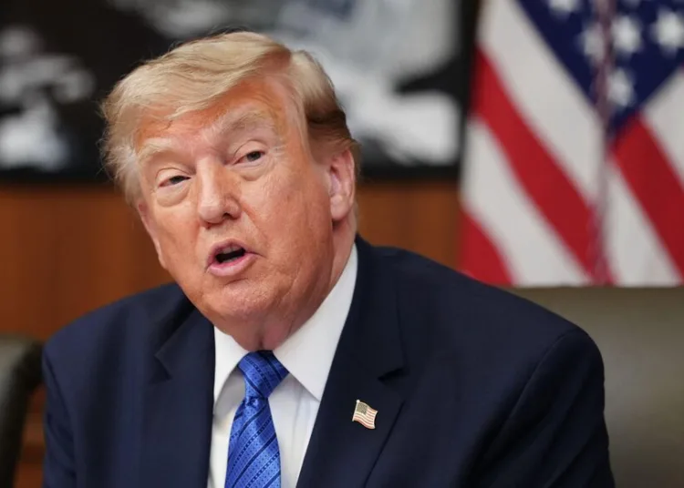 US President Donald Trump has used the recent migration crisis in occupied Ceuta to reinforce the Republican Party's immigration platform ahead of the November 2026 US midterm elections, presenting the events at Spain's southern border as a warning of what he says could happen in the United States under Democratic leadership.
