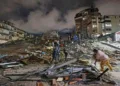 After the Earthquakes: Venezuela Faces Long Road to Recovery