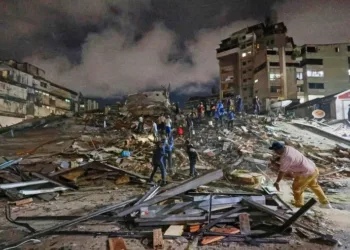 After the Earthquakes: Venezuela Faces Long Road to Recovery