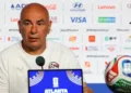 Egypt’s Hossam Hassan