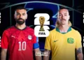Australia faces Egypt today in a major Round of 32 elimination match at the 2026 FIFA World Cup. The game takes place at Dallas Stadium in Arlington, Texas. The winner of this single-elimination match will advance to the Round of 16 to face either Argentina or Cape Verde.