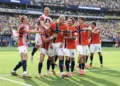 Haaland's father fuels Real Madrid transfer speculation
