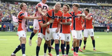 Haaland's father fuels Real Madrid transfer speculation