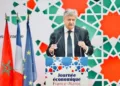 Morocco france economy