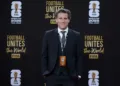 Forlan to Take Charge of Uruguay’s National Team