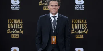 Forlan to Take Charge of Uruguay’s National Team